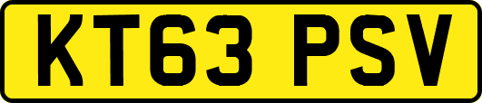 KT63PSV