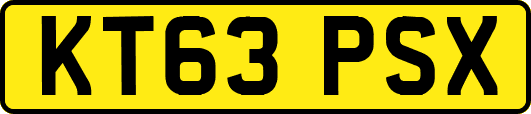 KT63PSX