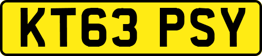 KT63PSY