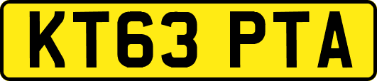 KT63PTA