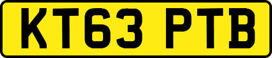 KT63PTB