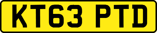 KT63PTD