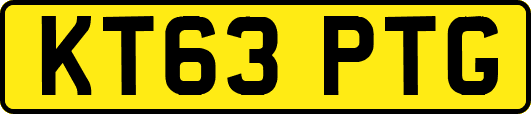 KT63PTG