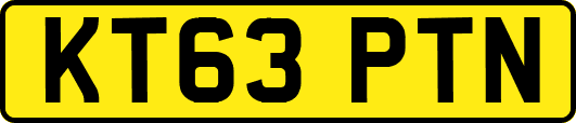 KT63PTN