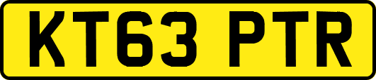 KT63PTR