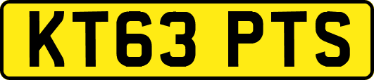 KT63PTS