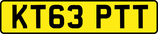 KT63PTT