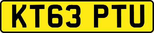 KT63PTU