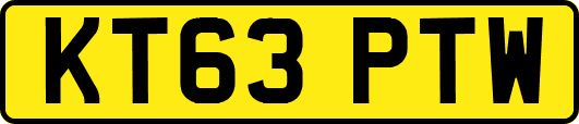 KT63PTW