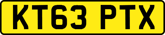 KT63PTX