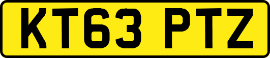 KT63PTZ