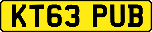 KT63PUB