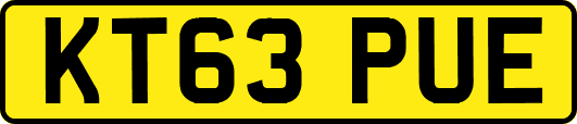 KT63PUE