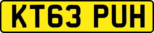 KT63PUH