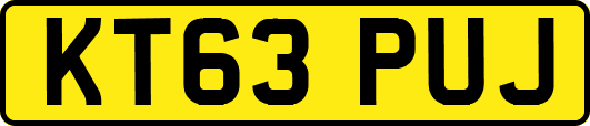 KT63PUJ