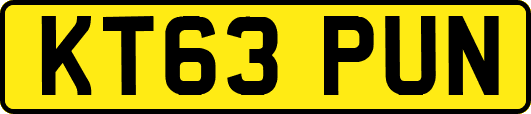 KT63PUN