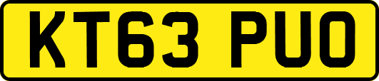 KT63PUO