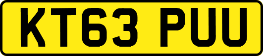 KT63PUU