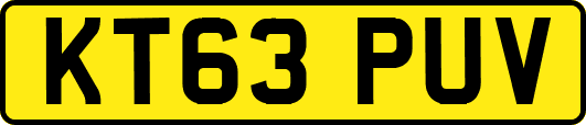 KT63PUV