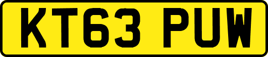 KT63PUW