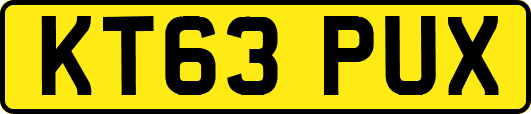 KT63PUX