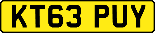 KT63PUY