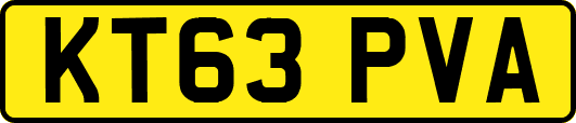 KT63PVA
