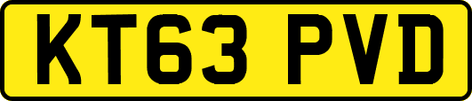 KT63PVD