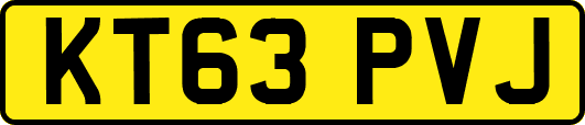 KT63PVJ