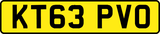 KT63PVO