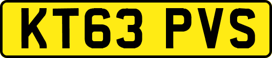 KT63PVS