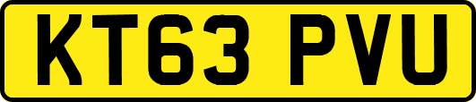 KT63PVU