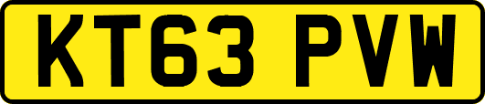 KT63PVW