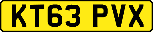 KT63PVX