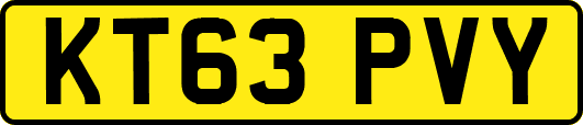 KT63PVY