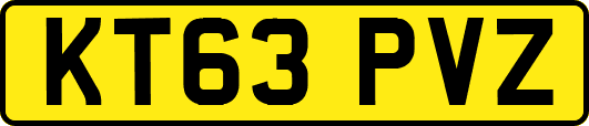 KT63PVZ