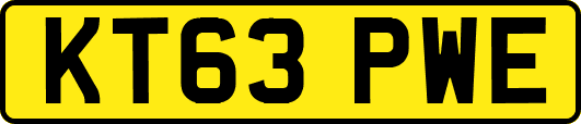 KT63PWE
