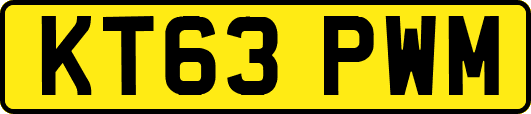 KT63PWM