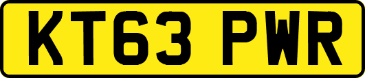 KT63PWR