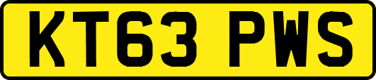 KT63PWS