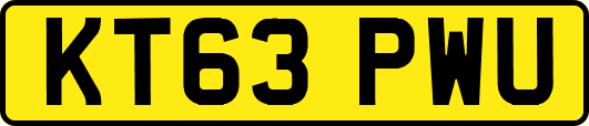 KT63PWU