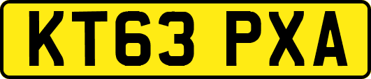 KT63PXA