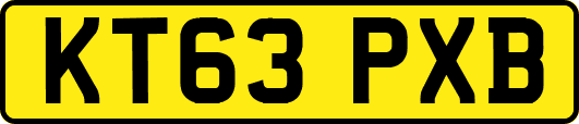 KT63PXB