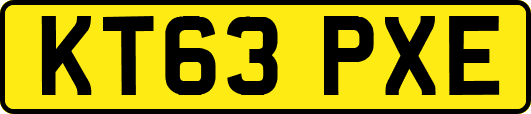 KT63PXE