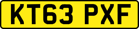 KT63PXF