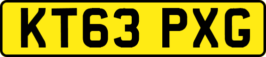 KT63PXG
