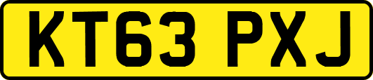 KT63PXJ