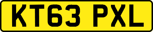 KT63PXL