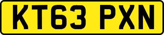KT63PXN