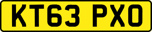 KT63PXO